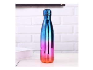 Termos din Otel Inoxidabil de calitate, 500ml, pană la 8h Cald/24h Rece - Img 10