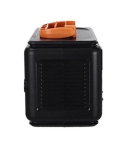 Kit solar pentru iluminare LED JA2009 cu 3 becuri si panou solar - Img 7