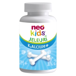 K₂ALCIUM+ (jeleuri)