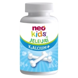 K₂ALCIUM+ (jeleuri)