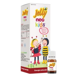 JELLY NEO KIDS (sirop - flacoane monodoză)