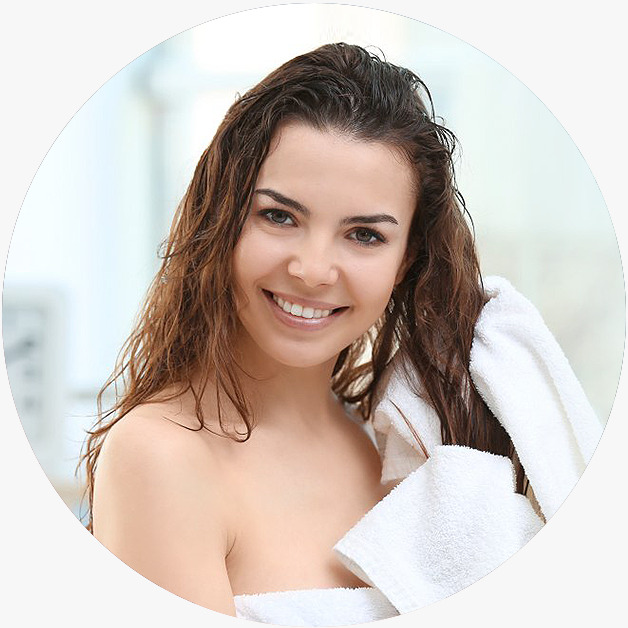 Igiena părului