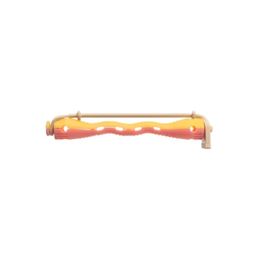 Bigudiuri ondulate medii 7,9 cm x 7,5 mm (set 12 bucati)