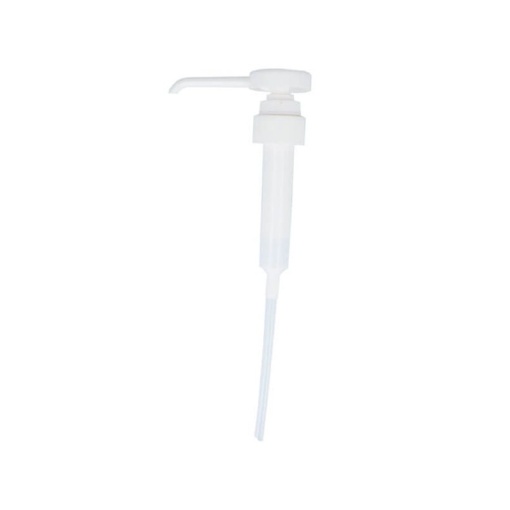 Pompita dozatoare UNIVERSALA, pentru recipient sampon de 5000 ml