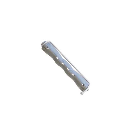 Bigudiuri ondulate mari 9,3 cm x 12 mm (set 12 bucati)