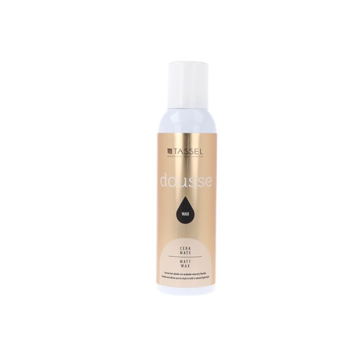 Tassel DOUSSE Spray Wax – Flexibilitate și Control Natural 200 ml