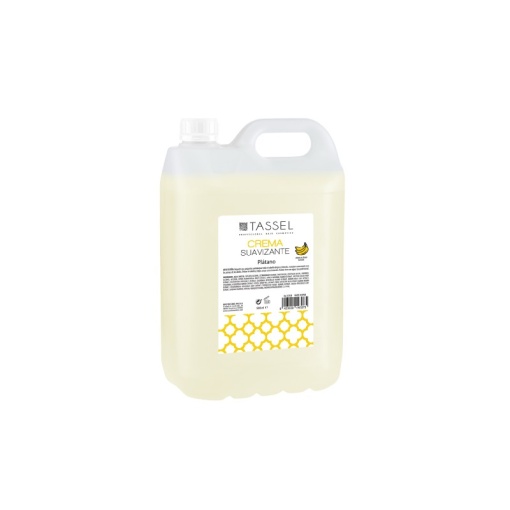 Balsam pentru toate tipurile de par Tassel, cu banane 5000 ml