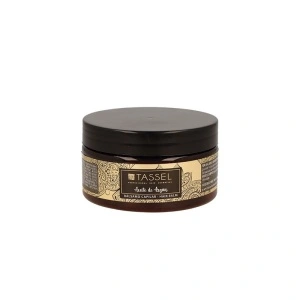 Balsam tratament cu ulei de argan Tassel, parul uscat si deteriorat 250 ml