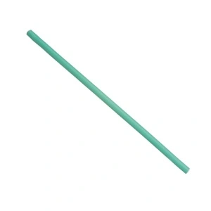 Bigudiuri profesionale de par, lungi si flexibile 0.8 x 25 cm - 1 buc