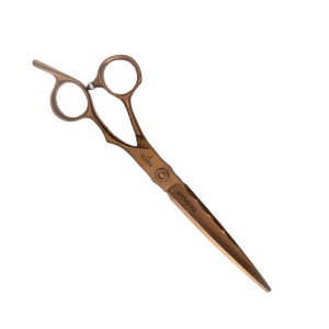 Foarfecă Profesională de Tuns Ragnar 7 Inchi – Precizie și Ergonomie pentru Frizeri