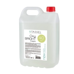 Oxidant Oxy Bright Cream Tassel, 40V 12% - 5000 ml