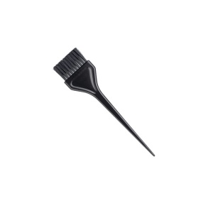 Pensula pentru vopsit, din plastic negru 5,5 x 23 cm - 1 buc