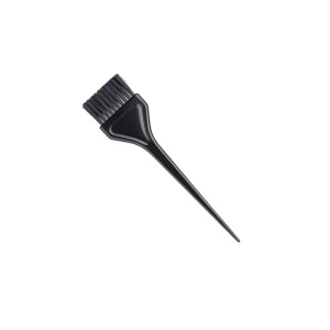 Pensula pentru vopsit, din plastic negru 5,5 x 23 cm - 1 buc