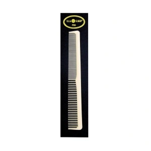 Pieptene de Păr Profesional PRO 11 - Plastic Durabil, 17.5 cm