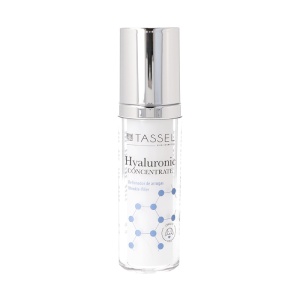 Ser Concentrat cu Acid Hialuronic Tassel Cosmetics - 30 ml