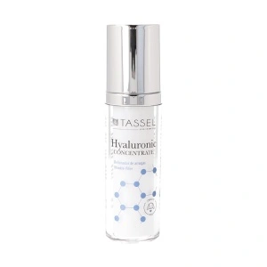Ser Concentrat cu Acid Hialuronic Tassel Cosmetics - 30 ml