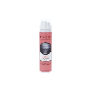 Spray colorant radacini Bye Roots Negru - 75 ml