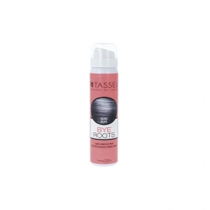 Spray colorant radacini Bye Roots Negru - 75 ml