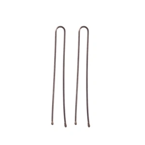 Ace de par profesionale, drepte pentru coc - 50 mm x 200 gr