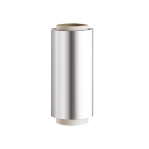 Folie aluminiu rola, pentru vopsirea si decolorarea parului 14 microni, latime 15 cm, lungime 62 m - 1 buc