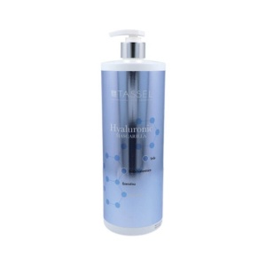 Masca par cu keratina si acid hialuronic Tassel Hialuronic Mascarilla, par despicat si deteriorat 1000 ml