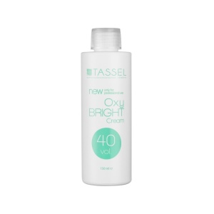Oxidant 12% Tassel Oxy Bright, 40V cu uleiuri naturale - 150ml