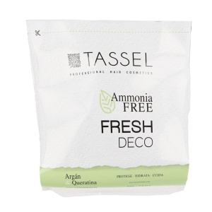 Pudră Decolorantă Profesională Fără Amoniac Fresh 25 gr