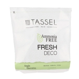 Pudră Decolorantă Profesională Fără Amoniac Fresh 25 gr