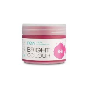 Vopsea directa par Tassel Bright Color, Pink Fantesia Roz B-8 -100ml