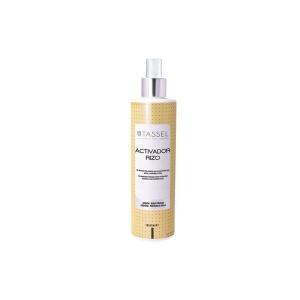 Activator de bucle Tassel, cu protectie termica si efect anti frizz - 250 ml