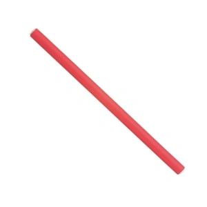 Bigudiuri profesionale de par, flexibile si lungi 1.2 cm x 25 cm - 1 buc