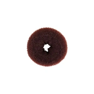 Burete adaos de coc saten, rotund 2.5 cm - 1 buc