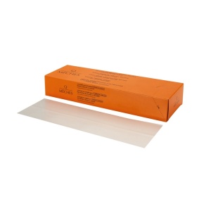 Folie termica pentru decolorarea parului si balayage, lata 300x100x1.1 mm - 250 ml