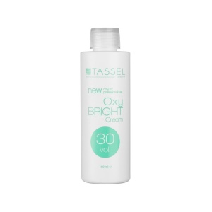 Oxidant 9% Tassel Oxy Bright, 30V cu uleiuri naturale - 150ml