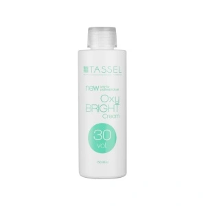 Oxidant 9% Tassel Oxy Bright, 30V cu uleiuri naturale - 150ml