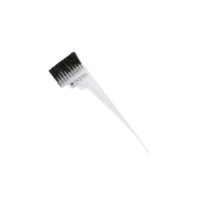 Pensula profesionala pentru vopsirea parului Tassel, 5.5 x 23 cm - 1 buc