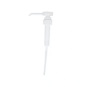 Pompita dozatoare UNIVERSALA, pentru recipient sampon de 5000 ml