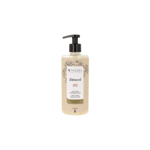 Sampon fara sulfati sau parabeni Bio Botanical ANTIAGE Tassel, anti-imbatranire par - 500 ml