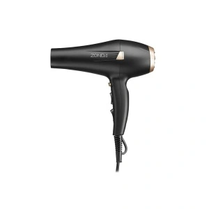 Uscator profesional cu turmalina si ceramica Zonda Eurostil 2400W - 1 buc