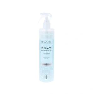 Balsam de par bifazic fara clatire Tassel Treatment, par uscat si deteriorat - 500ml