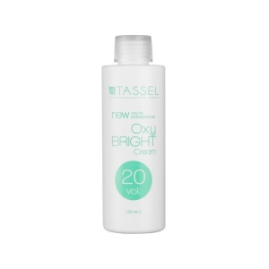 Oxidant 6% Tassel Oxy Bright, 20V cu uleiuri naturale -150ml