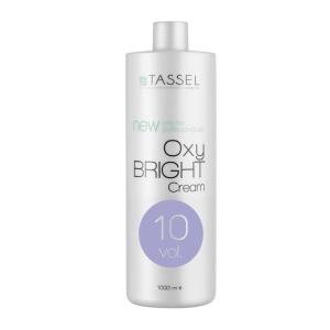 Oxidant Oxy Bright Cream Tassel, 10V 3% - 1000 ml