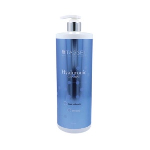 Sampon de par cu Acid Hialuronic Tassel, par degradat si deteriorat - 1000 ml