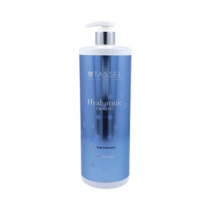 Sampon de par cu Acid Hialuronic Tassel, par degradat si deteriorat - 1000 ml