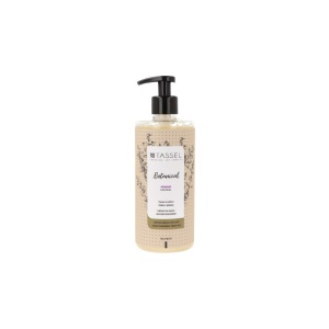 Sampon fara sulfati sau parabeni Bio Botanical CONTROL Tassel, pentru par gras cu matreata - 500 ml