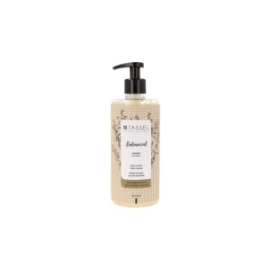 Sampon fara sulfati sau parabeni Bio Botanical CONTROL Tassel, pentru par gras cu matreata - 500 ml