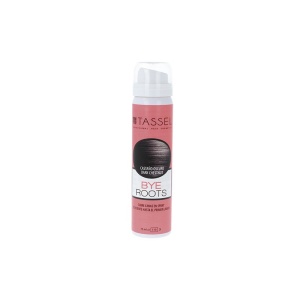 Spray colorant radacini Bye Roots Saten Inchis - 75 ml