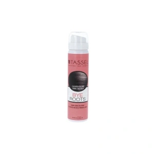 Spray colorant radacini Bye Roots Saten Inchis - 75 ml