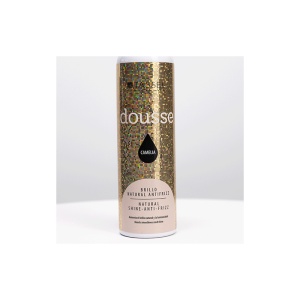 Tassel Spray Anti-Frizz Dousse Shine - Finisaj Lucios și Protecție împotriva Încrețirii 150 ml - Img 2