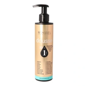 Tratament de par, ce ofera 20 de beneficii reale Dousse Tassel, pentru toate tipurile de par 250 ml - Img 2